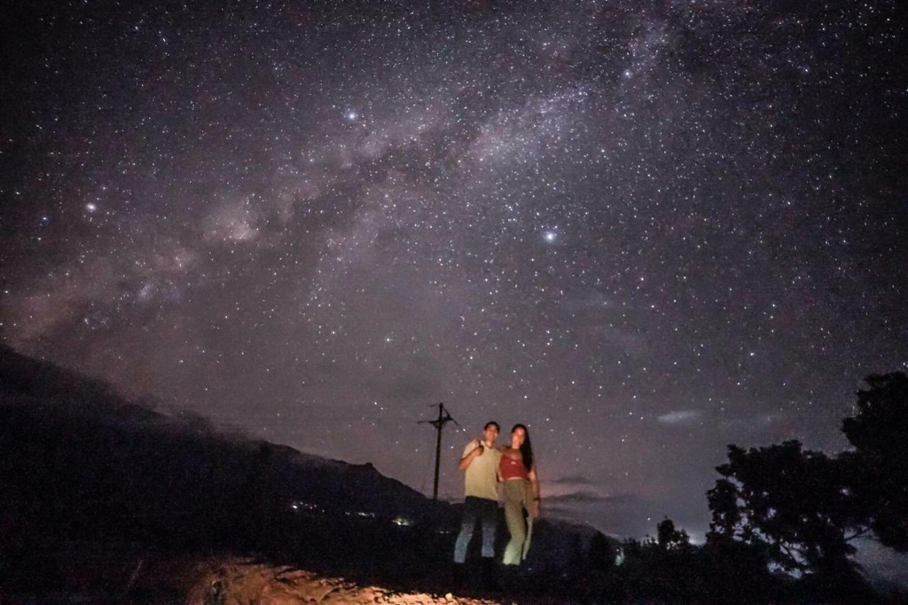 Toong Homestay Ha Giang Esterno foto